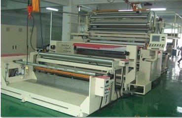 東莞涂布機的市場發(fā)展及工作原理是什么呢？