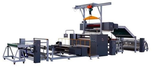 醫(yī)療行業(yè)制造用什么復(fù)合機(jī)好？