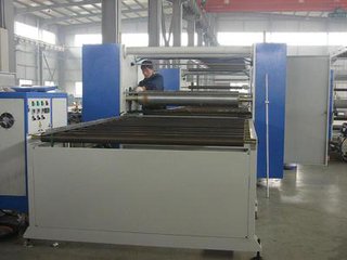 高速分切機(jī)適用于哪種類型材料分切？
