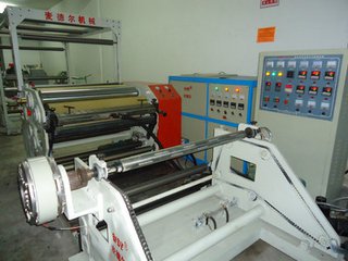 多層共擠出技術(shù)復合的好處？