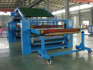 高速?gòu)?fù)合機(jī)的組成帶來的好處？