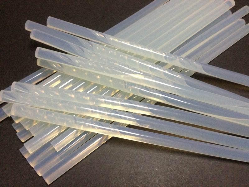 PUR熱熔膠的特點(diǎn)？