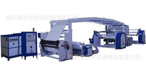 PUR熱熔膠復(fù)合機(jī)的溶膠特點(diǎn)？