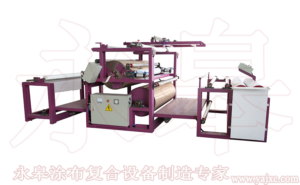 定制復(fù)合機(jī)的要求是什么？
