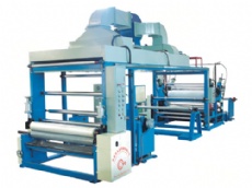 YG-02A1B2C 改色、燙金、貼膜、壓花、上膠和布料燙金機(jī)