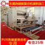 熱熔膠復合機的環(huán)保意識？